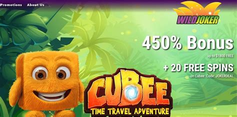 wild joker $95 bonus|Bonus .